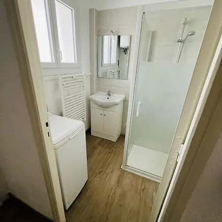 Appartement En Rdc Avec Terrasse Au Boucanet Le Grau-du-Roi Exterior photo